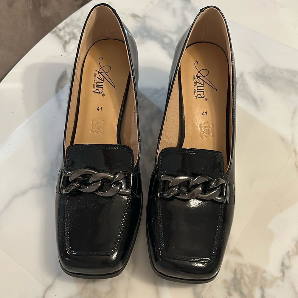 Azura Heel